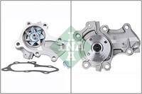 Wasserpumpe MotorküHlung Schaeffler INA 538 0579 10 FüR Space Colt Lancer Proton