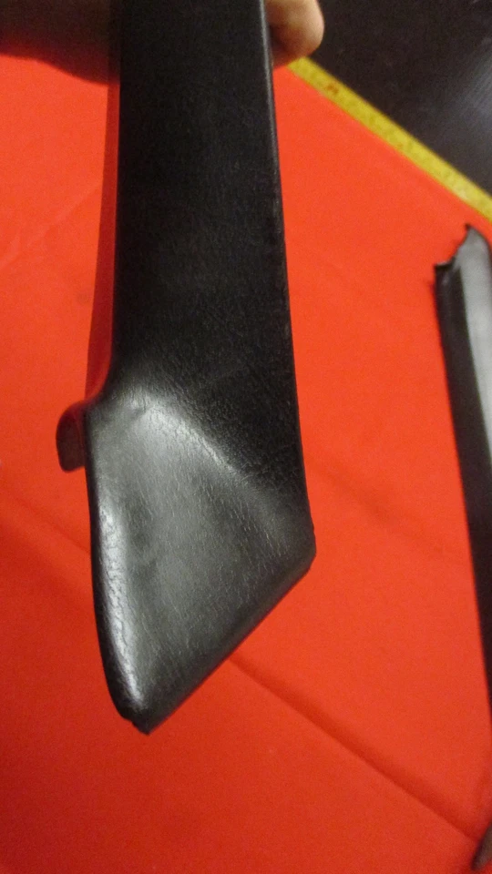 1969 1970 Chevrolet Impala conversível interior um pilar - Imagem 2 de 4