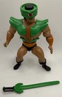 Tri-Klops Complete Masters Universe Vintage Original He-Man MOTU 1983