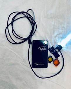 Univet Eos 2.0 loupe light