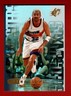 2000-01 SPx Masters #M6 Jason Kidd Phoenix Suns HOF
