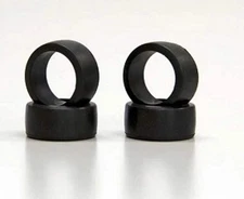 Kyosho Mini-Z Semi Wide Tire Set 40deg Part #MZW25-40