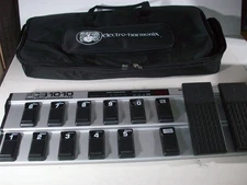 FCB1010 Ultra-Flexible MIDI Foot Controller with 2 Expression Pedals and MIDI...