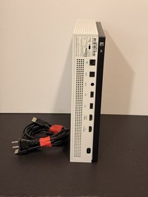 Microsoft Xbox One S All-Digital Edition 1TB White Game Console Excellent!!