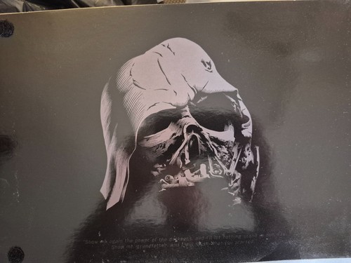 HASBRO Star Wars Black Series Kylo Ren 6-Inch MISB - Imagen 2 de 4
