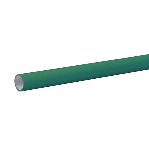 Fadeless Bulletin Board Art Paper Roll, 48" x 12', Emerald Green, Pack of 4 (...