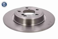 2X Vaico V30-40061 Bremsscheibe FüR MERCEDES-BENZ