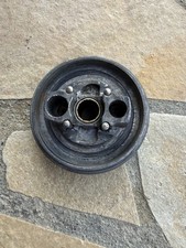 Poulie Corde Carter Lanceur