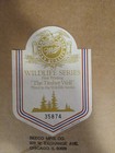 Collectors Edition Miller High Life Mirror First Print American Bald Eagle — photo 2