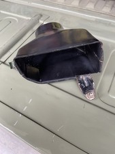 Toyota Land Cruiser Fj40 Fj43 Fj45 2f Air Cleaner Air Inlet Intake Horn