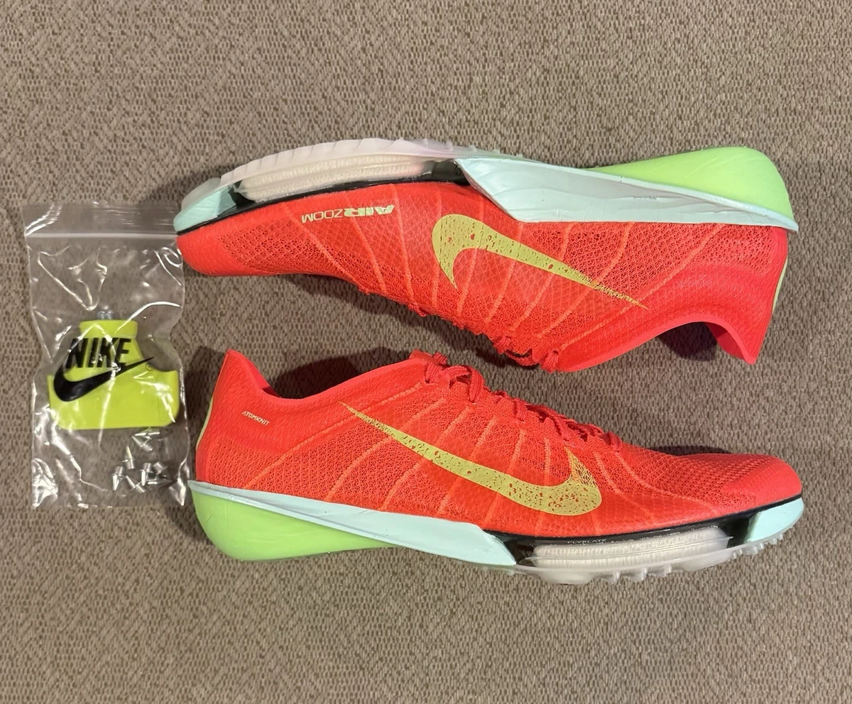 Nike Zoom Victory Track Spikes In Track & Field Equipment for sale