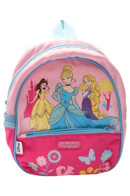 SAMSONITE Kinder Schulrucksack Disney Prinzessinnen Mehrfarbig 33x25cm
