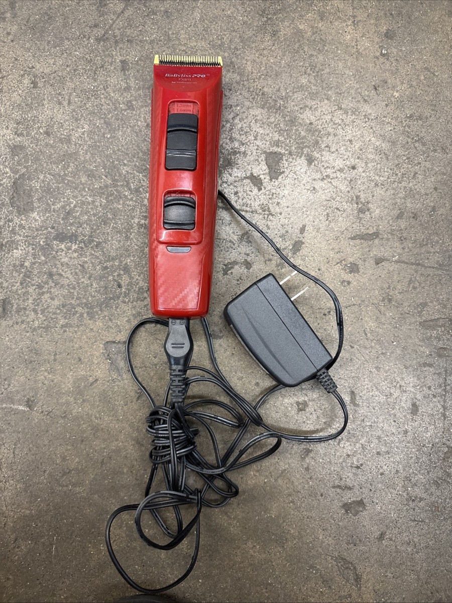 Babyliss Pro X2 Volare Clipper Guards BaByliss PRO Clipper Guard