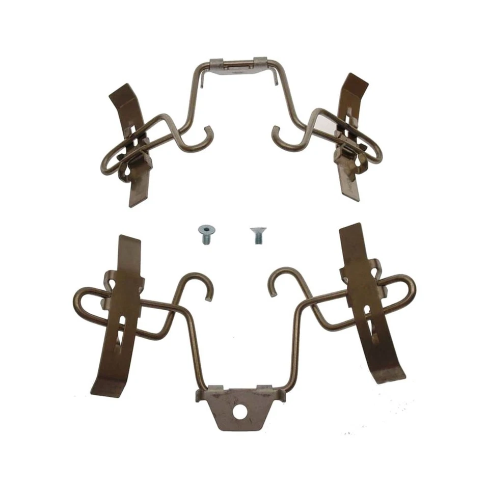 Freno de disco delantero ACDelco original para Audi Allroad Quattro 2001 2002 | Kit acero Foto 2 de 4