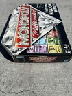 Hasbro Monopoly Millionaire The Fast-Dealing Property Trading Board Game — photo 3