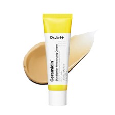 Dr.Jart Ceramidin Skin Barrier Moisturizing Cream 50ml Hydrating K-Beauty