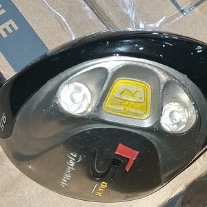 TaylorMade R5  dual9.5 Driver Topflight W, Strata PW, kirkland signature  putter