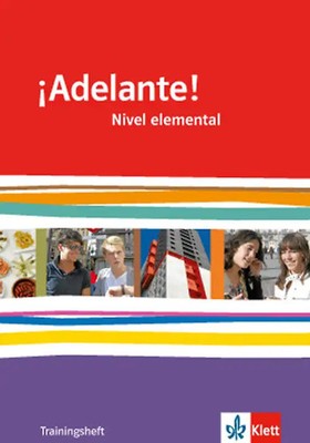 ¡Adelante! Nivel elemental