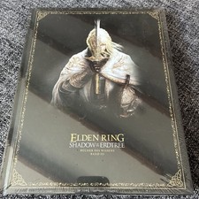 Elden Ring - Bücher des Wissens Band III: Sh...