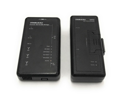 Tableau Digital Intelligence T35e UltraBlock Forensic SATA/IDE Bridge w/ TDPX5