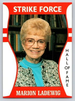 1991 Little Sun Ladies Pro Bowling Tour Strike Force - Pick your Bowler