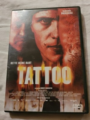 Tattoo (DVD)