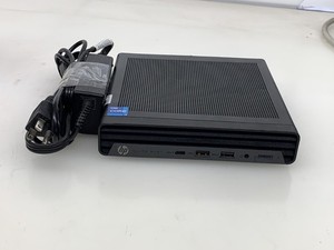 Hp Prodesk 400 G6 | eBay