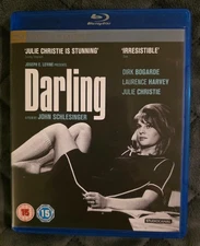 Darling (Region B Blu-Ray) Vintage Classics 50th Anniversary Edition