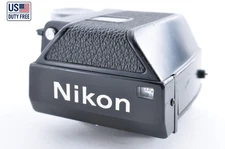US Duty Free [Near MINT] Nikon DP-1 Photomic Finder For Film Camera F2  #015