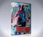 KAMEN RIDER BUILD IN BLURAY BOX