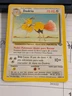 1999-2000 Pokemon PORTUGUESE Jungle Dodrio 34/64