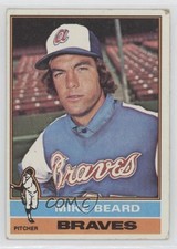 Mike Beard