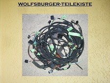 Passat 35i Kabelbaum Innenkabelbaum Heckklappe Variant VW