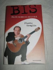 BIS NUOVI MOMENTI CATARTICI di FLAVIO OREGLIO