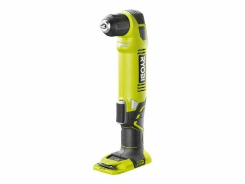 Lampe torche LED RYOBI One+ 18V 280lm - Éclairage Puissant | RYOBI