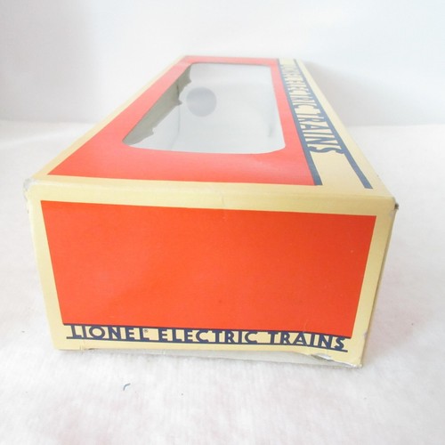 VINTAGE LIONEL TRAINS O SCALE 6-52074 LCCA CONVENTION CAR STD 0 REEFER 1995 NEW - Picture 17 of 17