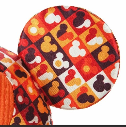 Peluche limitado de julio de Mickey Mouse Memories Disney Store nuevo con etiquetas - Imagen 4 de 5