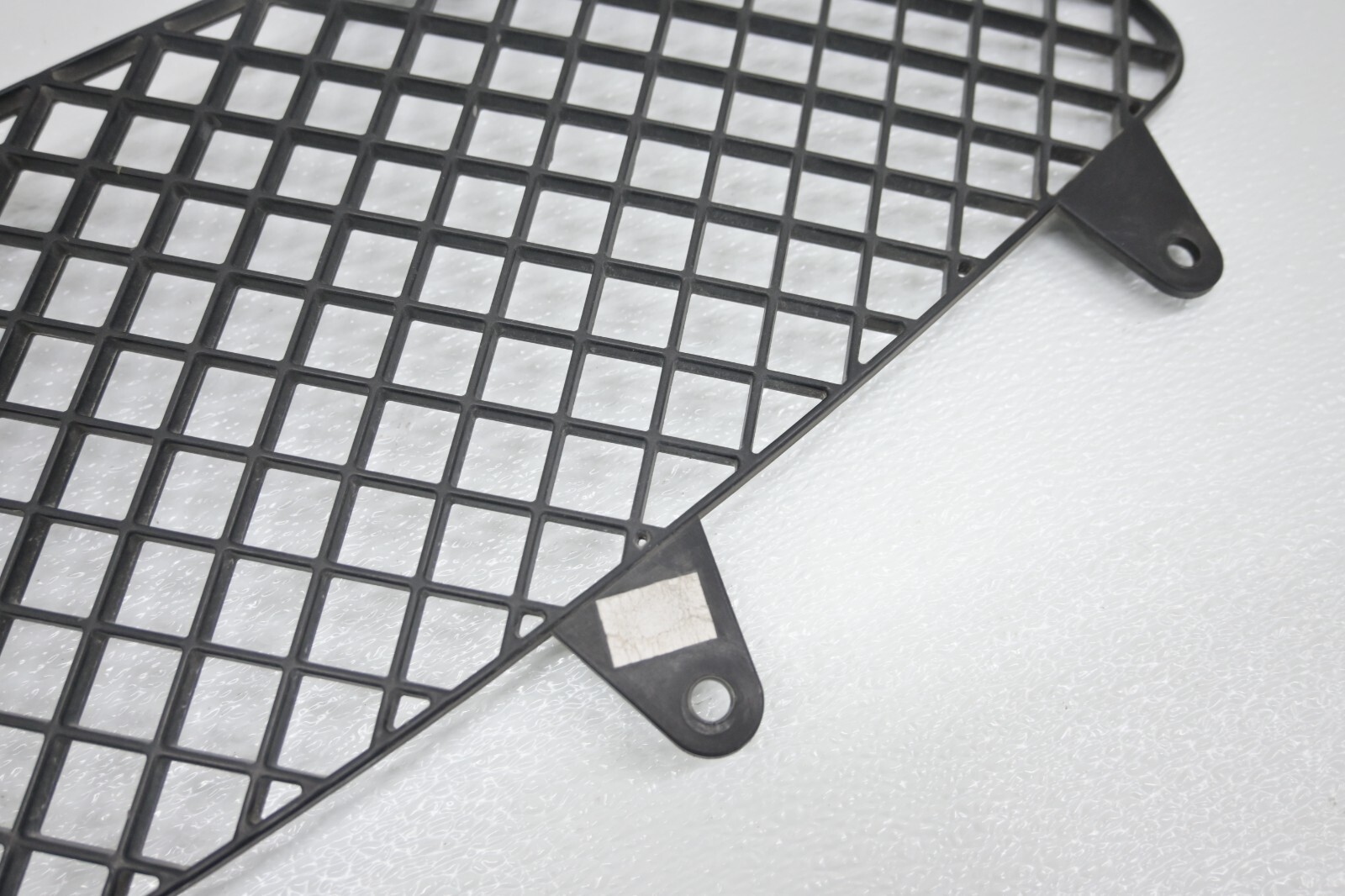 ⭐ 14-20 Maserati Ghibli S Front Bumper Radiator Mesh Grille Insert Molding Oem