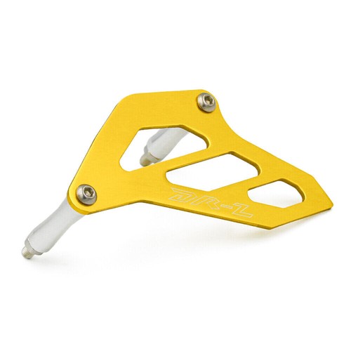 Front Sprocket Cover Guard For SUZUKI DRZ400 DRZ400E DRZ400S DRZ400SM