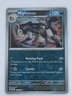MIGHTYENA 114/167 REVERSE HOLO TWILIGHT MASQUERADE