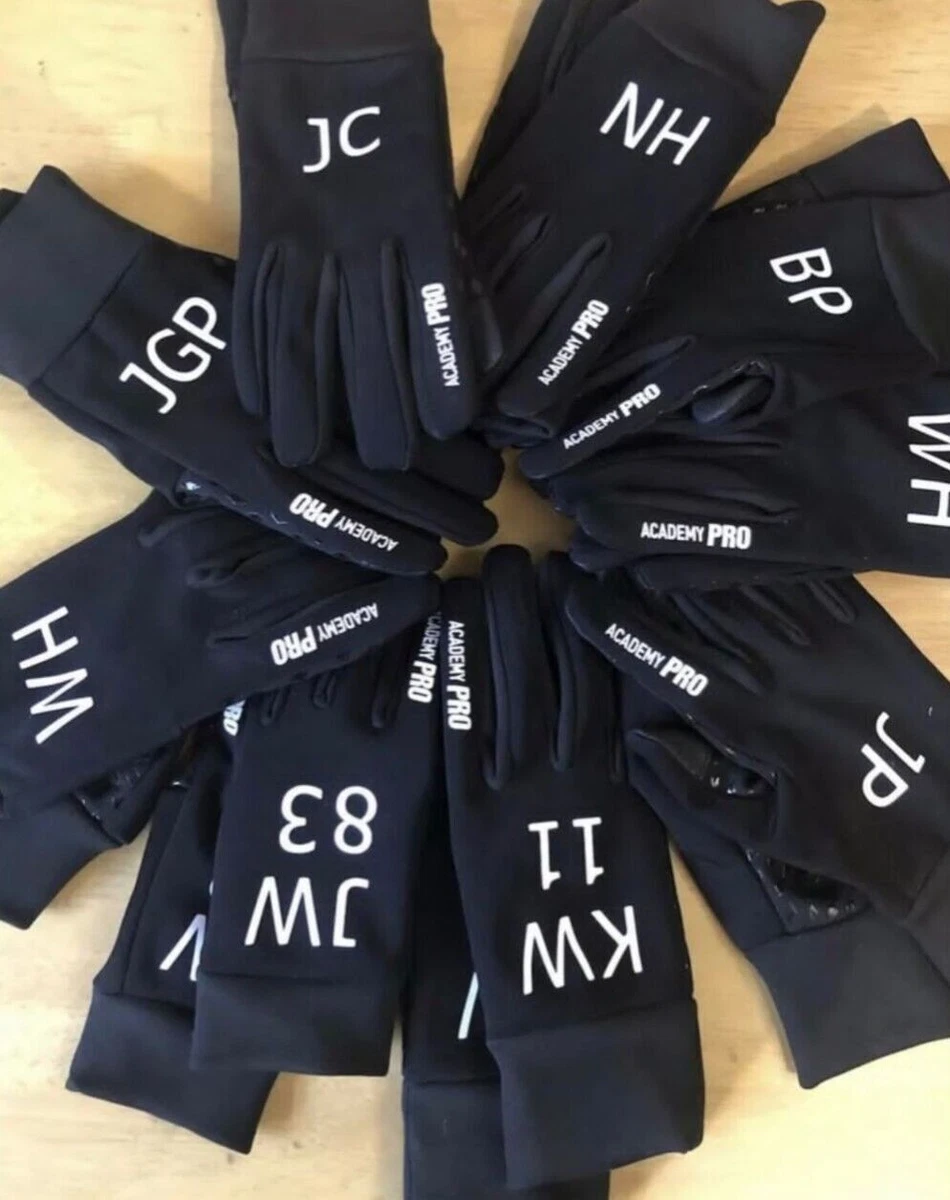 Academy sales sports gloves