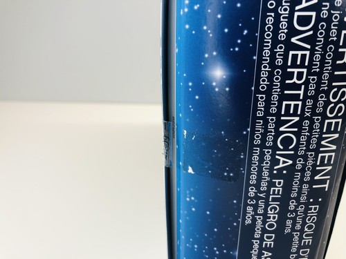 Lego Star Wars Adventskalender geöffnet 75245 Weihnachten 2019 versiegelte Taschen - Bild 5 von 10