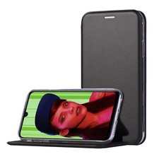 OBESV Custodia Huawei P8, Custodia in Pelle, Cover con Porta Carte OBESV Custodia Huawei P8, Custodia in Pelle, Cover con Porta Carte