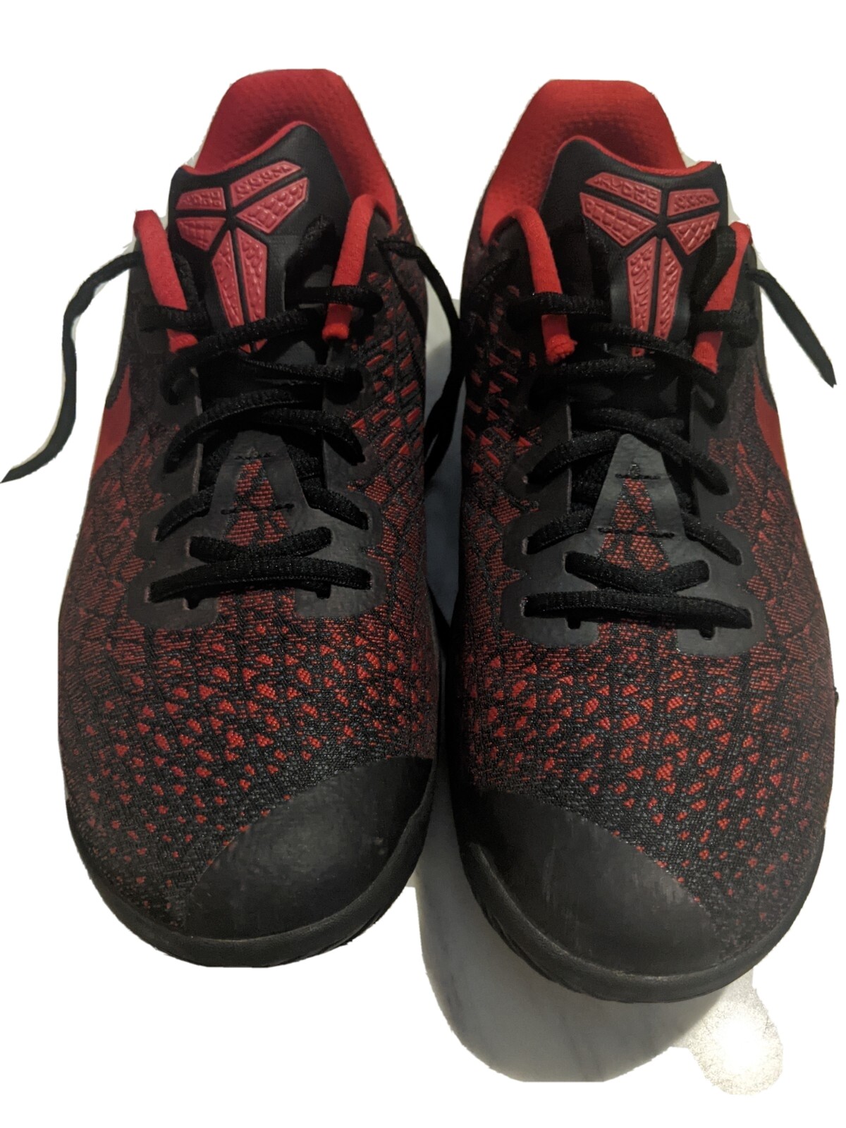 kobe instinct red