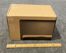 DELL Venue 11 Pro K10A Tablet Dock Station 5130/7130/7139 - Open Box -