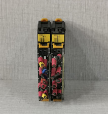 per -Omron PLC module GRT1-OD8-1 Digital Output Unit 24VDC .0.5