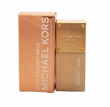 michael kors perfume rose radiant gold 30ml