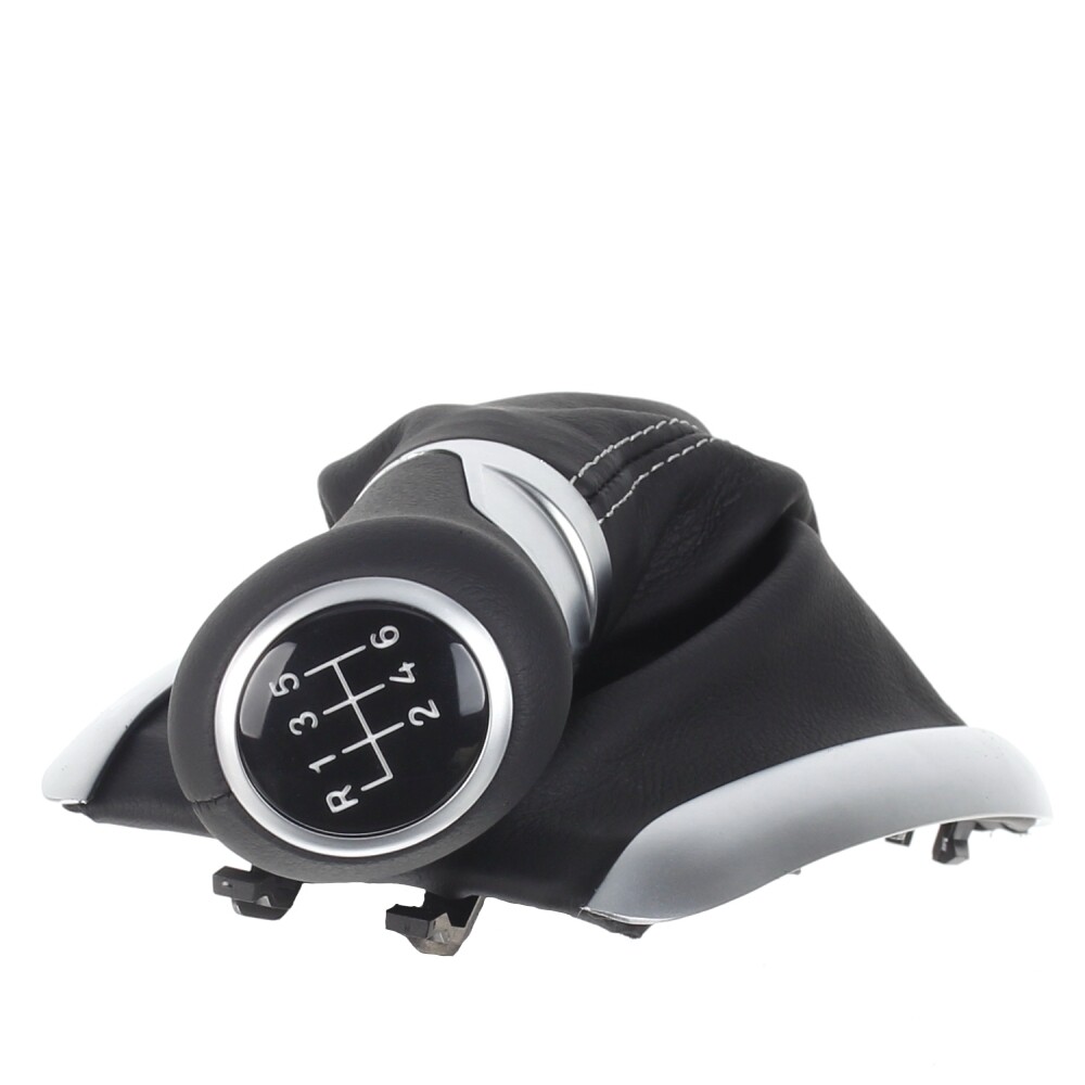 ICT Schaltmanschette Für Porsche Boxster 986 & 911 Typ 996 - Originalersatz