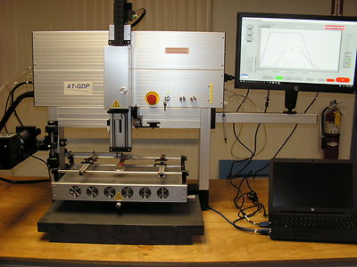 ATCO  SMD and BGA Rework Station - Showroom Model