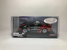 KYOSHO Mini-z ADVAN SUPRA JGTC2003 MZX303AD